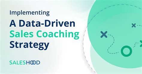 data-driven sales coaching